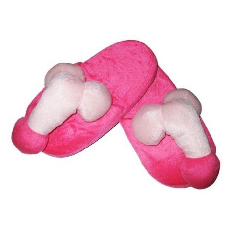 Papuče - penis ~ 3