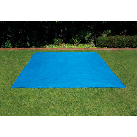 Intex 28048 Podložka pod bazén 472x472cm ~ 1