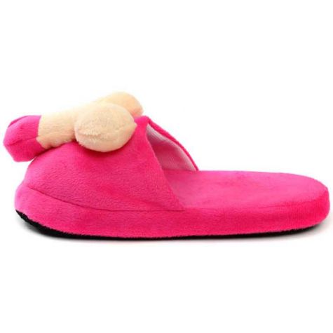 Papuče - penis ~ 5