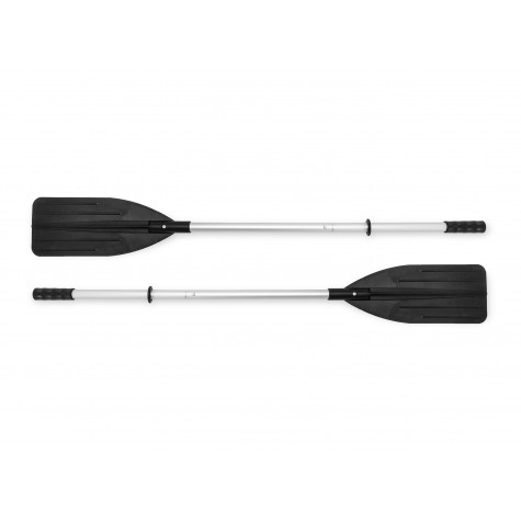 Intex 69625 Skládací vesla 137cm 2ks ~ 1