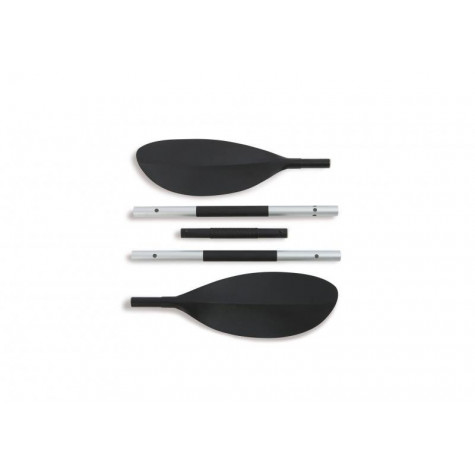 Intex 69629 Skládací veslo pádlo 2ks pro kayak 218cm ~ 2