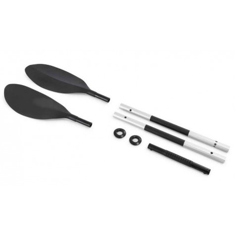 Intex 69629 Skládací veslo pádlo 2ks pro kayak 218cm ~ 4