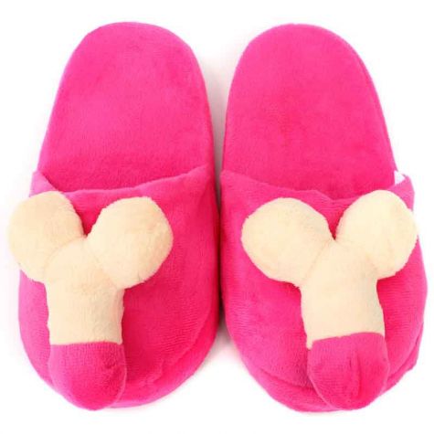 Papuče - penis ~ 1