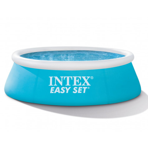 Intex 28101 Bazén kruhový Easy Set 183 cm