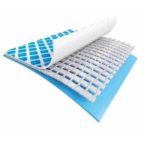 Intex 28101 Bazén kruhový Easy Set 183 cm ~ 3