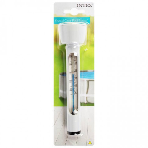 Intex 29039 Bazénový teploměr ~ 2