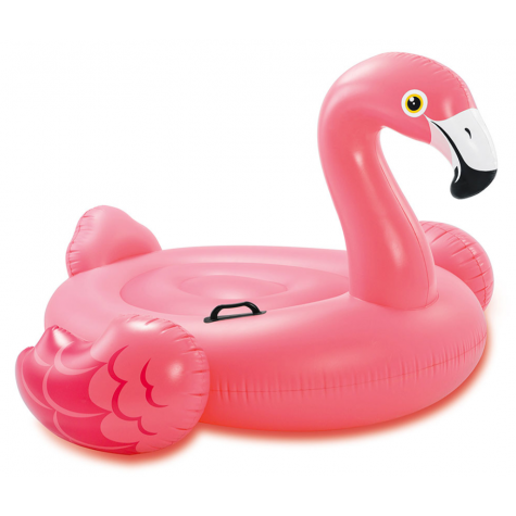 Intex 57558 Nafukovací plameňák 178x135cm ~ 1