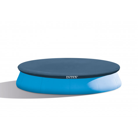 Intex 28026 Plachta Easy set na bazén 396cm ~ 2