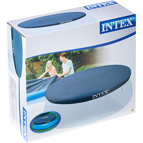 Intex 28026 Plachta Easy set na bazén 396cm ~ 1