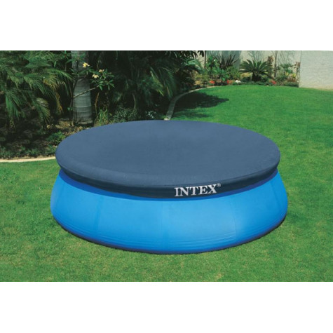 Intex 28026 Plachta Easy set na bazén 396cm ~ 3