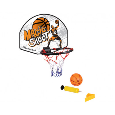 Basketbalový set 36 x 28 cm