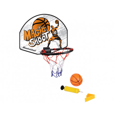 Basketbalový set 36 x 28 cm ~ 1