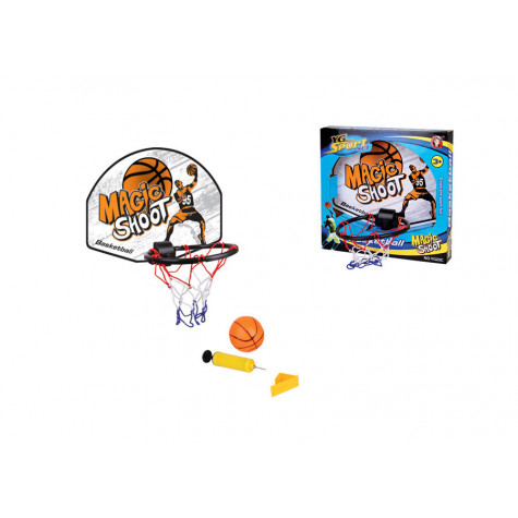 Basketbalový set 36 x 28 cm ~ 2
