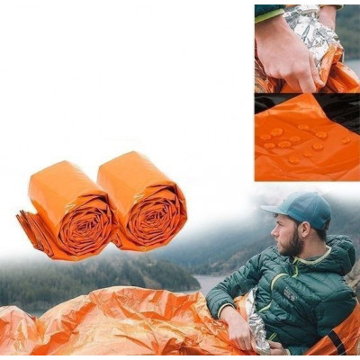 Nouzová přikrývka