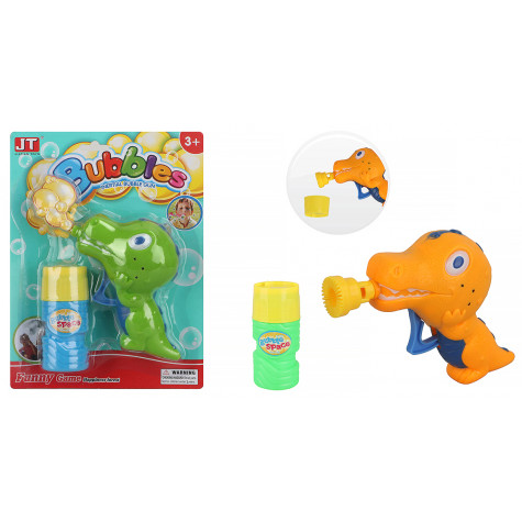Wiky Bublifuk dinosaurus 55 ml ~ 1
