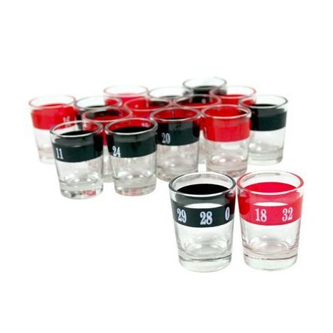 Alkoholová ruleta ~ 3