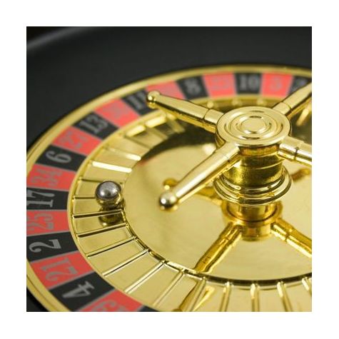 Alkoholová ruleta ~ 4