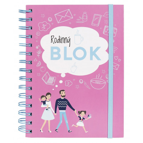 Albi Rodinný blok ~ 1