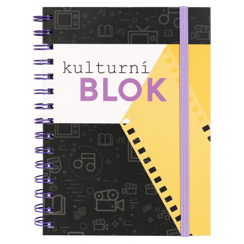 Albi Kulturní blok ~ 1