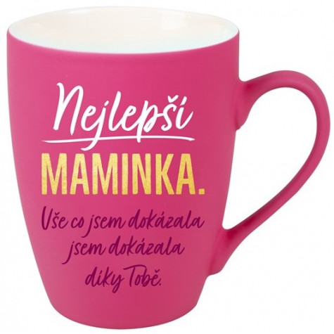Albi Hrnek - Maminka ~ 1