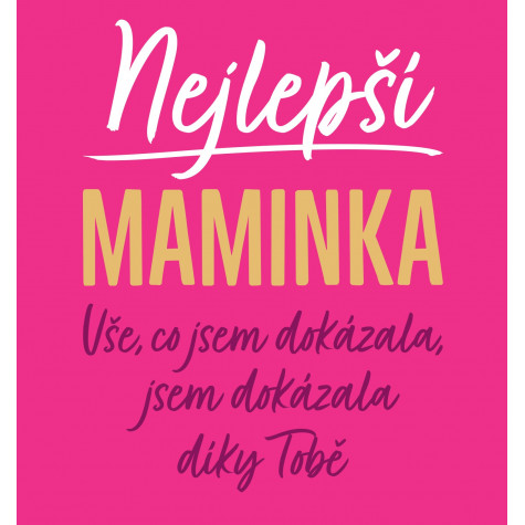 Albi Hrnek - Maminka ~ 2