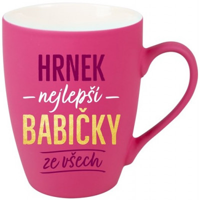 Albi Hrnek - Babička