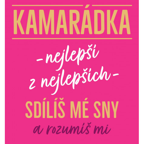 Albi Hrnek - Kamarádka ~ 2
