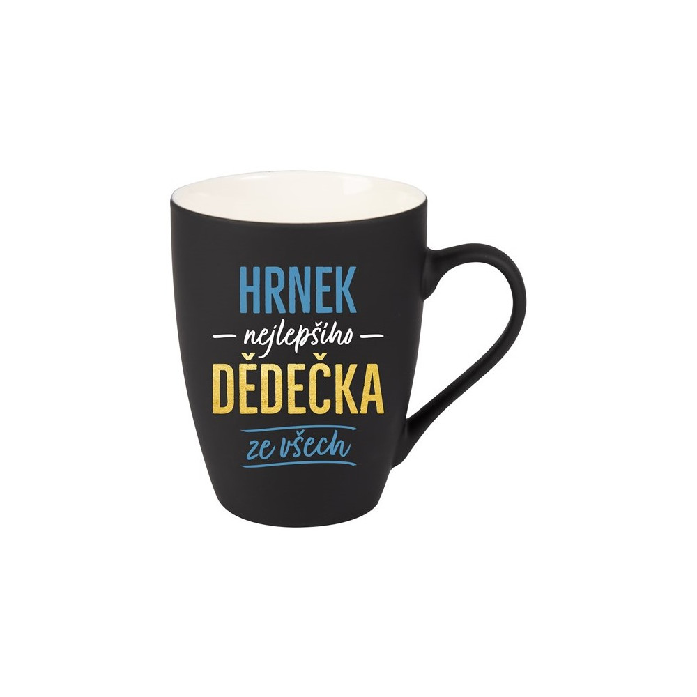 Albi Hrnek - Dědeček