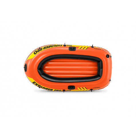 Intex 58356 Nafukovací člun Explorer Pro 200 196x102x33cm ~ 2