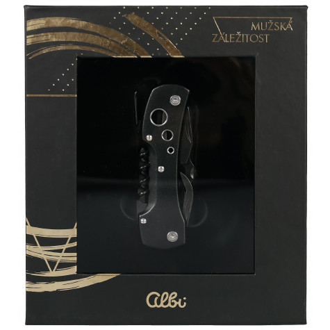 Albi Mini multinářadí 7v1 ~ 2