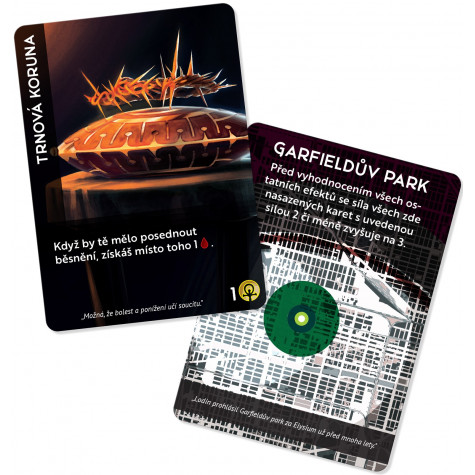 Albi Vampire: The Masquerade - Vendeta ~ 3
