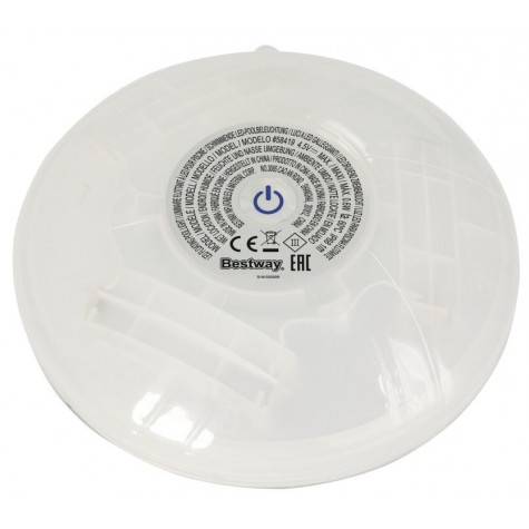 Bestway 58419 LED světlo do bazénu plovoucí ~ 5