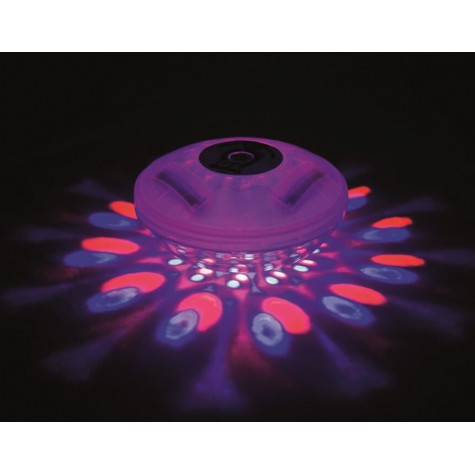 Bestway 58419 LED světlo do bazénu plovoucí ~ 2