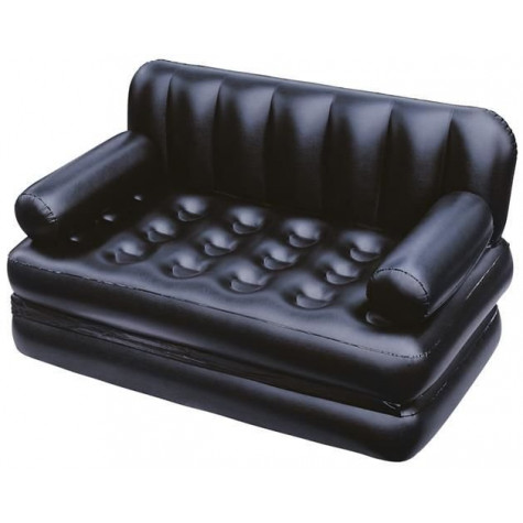 Bestway 75054 Nafukovací pohovka Air couch multi max 5v1 188x152x64cm ~ 6
