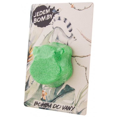 Šumivá pěnivá bomba Hroch 65g ~ 2