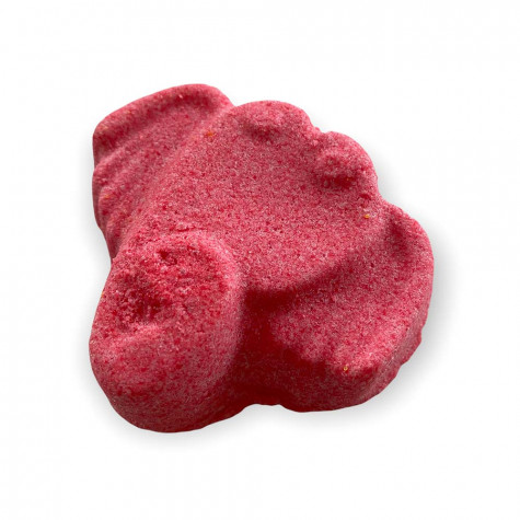 Šumivá pěnivá bomba Slon 65g ~ 3