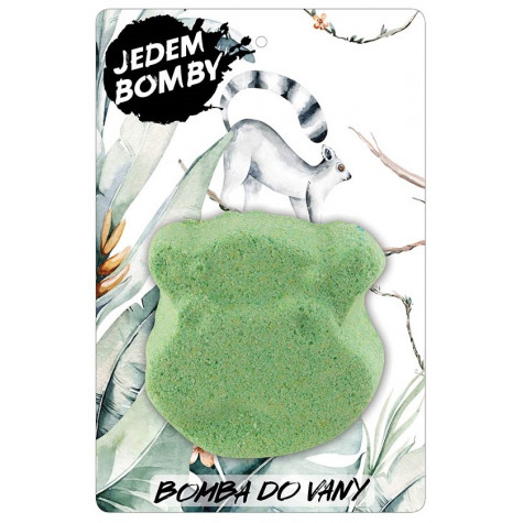 Šumivá pěnivá bomba Hroch 65g ~ 1