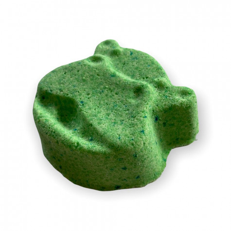 Šumivá pěnivá bomba Hroch 65g ~ 4