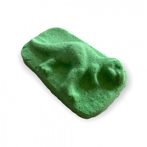 Šumivá pěnivá bomba T-Rex 80g ~ 2