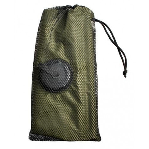 ISO 8819 Solární sprcha Shower Deluxe 20l ~ 3