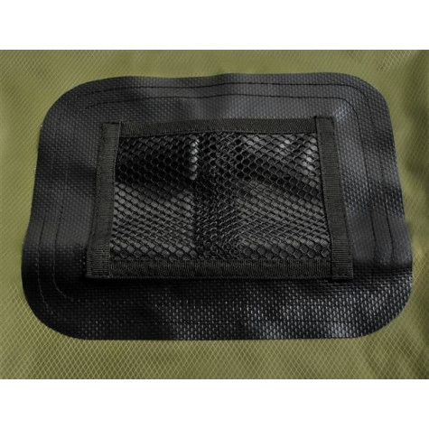 ISO 8819 Solární sprcha Shower Deluxe 20l ~ 4