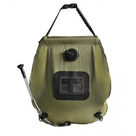 ISO 8819 Solární sprcha Shower Deluxe 20l ~ 5