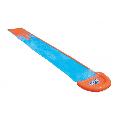 Bestway 52326 Vodní skluzavka jedna dráha 4.88m ~ 3