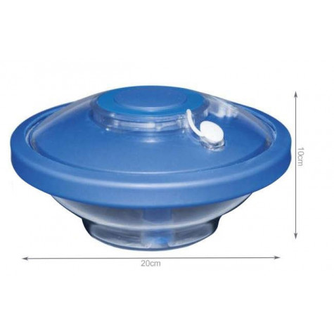 Bestway 58493 Plovoucí LED světlo s fontánou ~ 5