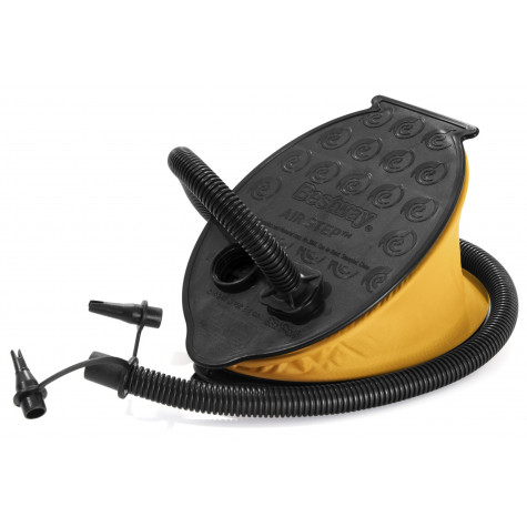 Bestway 62023 Nožní pumpa šlapací Klasik 23x15cm ~ 1