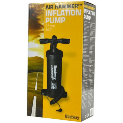 Bestway 62086 Pumpa Air Hammer 37 cm ~ 2