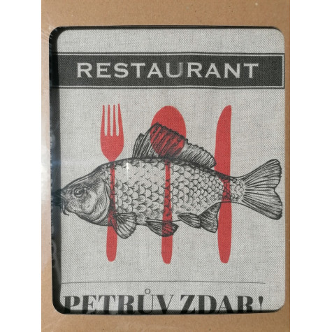 Zástěra - Petrův zdar ~ 2