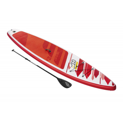 Bestway 65343 Paddleboard Hydro Force Fastblast Tech Set 381x76x15cm