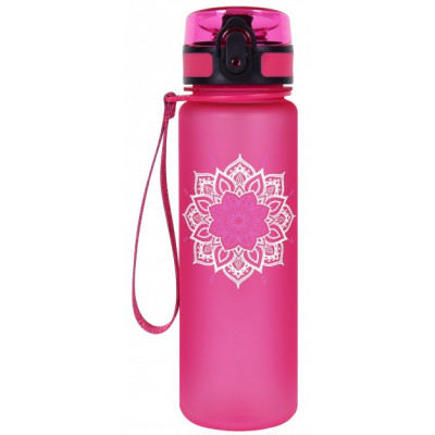 Albi Láhev na pití 500 ml - Mandala