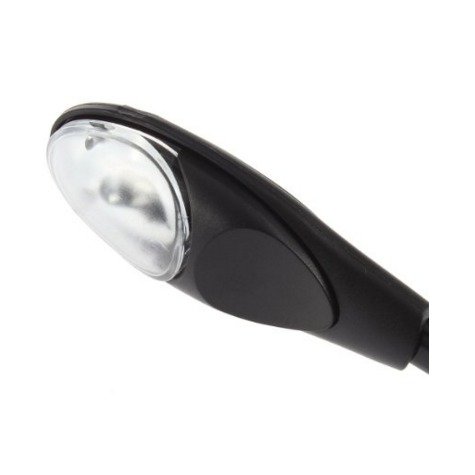 LED lampička na knížku ~ 2